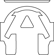 audiotheft logo